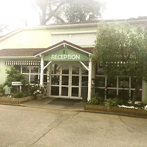 Fasthotel Muret Hotel