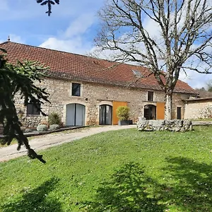 Les Hauts De Bagadou La Couette-café